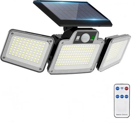 vighep Solar Lights Outdoor Garden, 12 Pack Solar Ground Lights