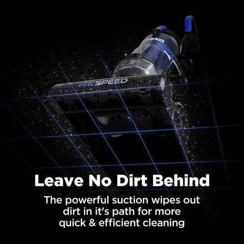 Eureka Bagless Upright Vacuum Cleaner