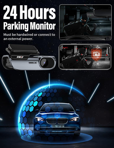 APPS2Car Gooseneck Truck Phone Holder with Suction Mount