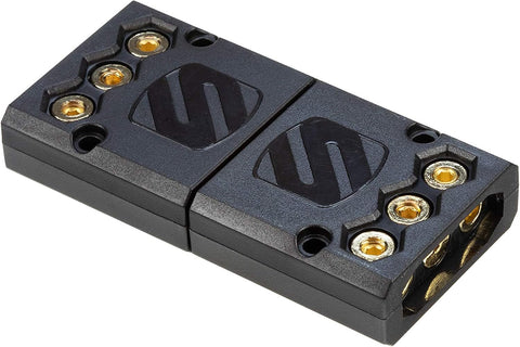 Scosche Kwik Plug 8 AWG Quick Release Power Connector