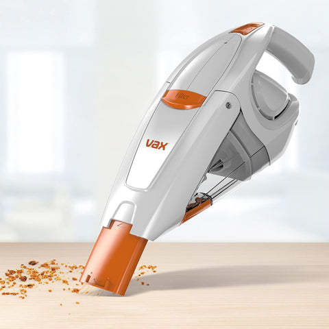 Cordless Handheld Vacuum Cleaner 15000Pa Powerful Suction USB Charge