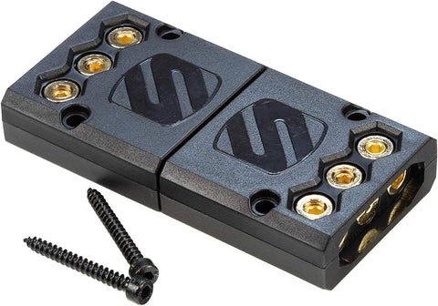 Scosche Kwik Plug 8 AWG Quick Release Power Connector