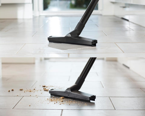 Nilfisk Buddy II 12L Wet and Dry Vacuum Cleaner