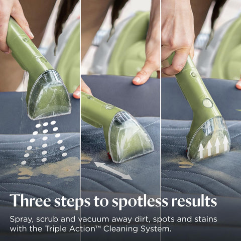 BISSELL Little Green Carpet Cleaner