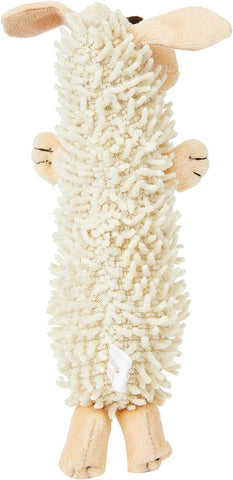 Rosewood Chubleez Noodle Buddy Plush Dog Toy