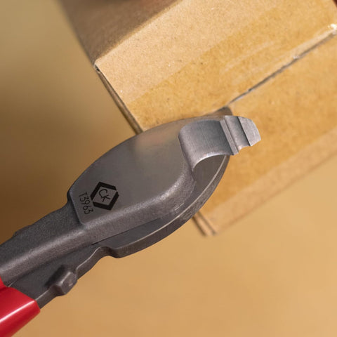 240mm Cable Cutter with Shearing Action