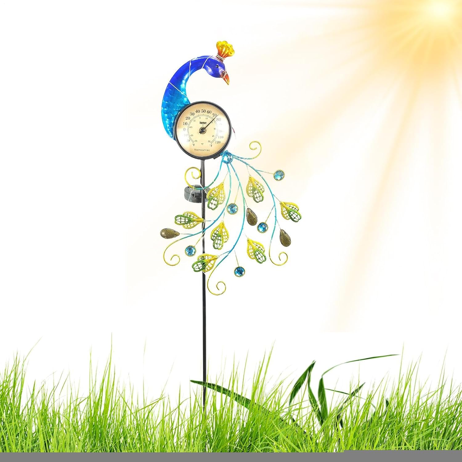 Solar Light for Outdoor Decorative Waterproof Led Lighting