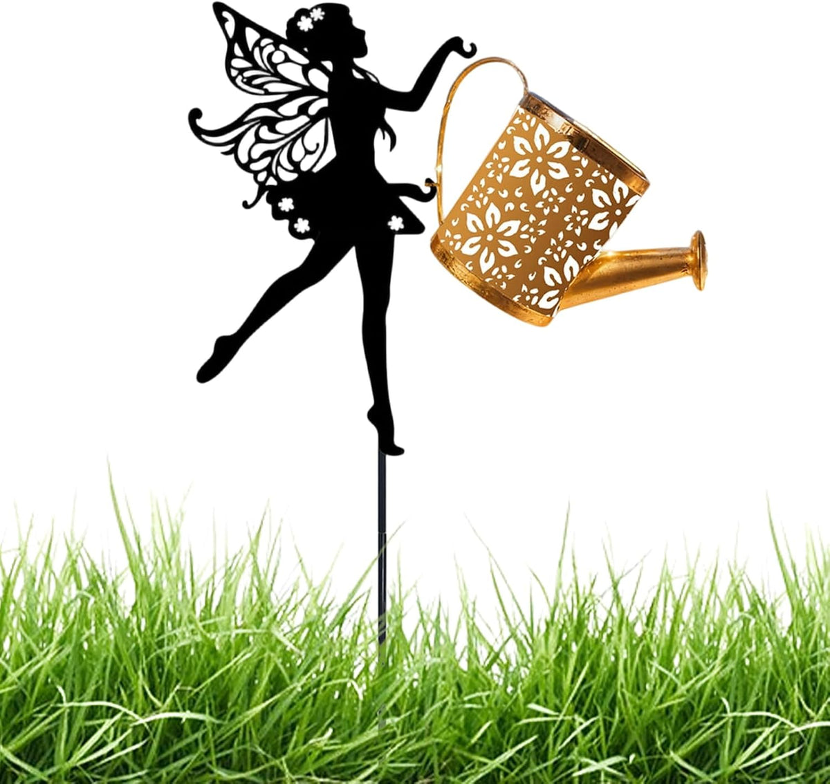 Solar Lamps For Outdoor Waterproof And Environmental Lighting