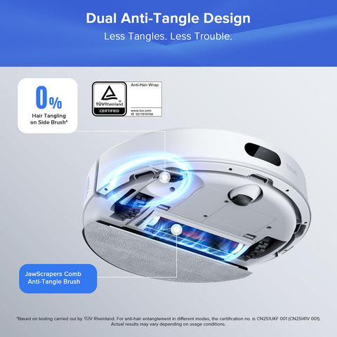 Roborock Q7 L5+ Robot Vacuum Cleaner