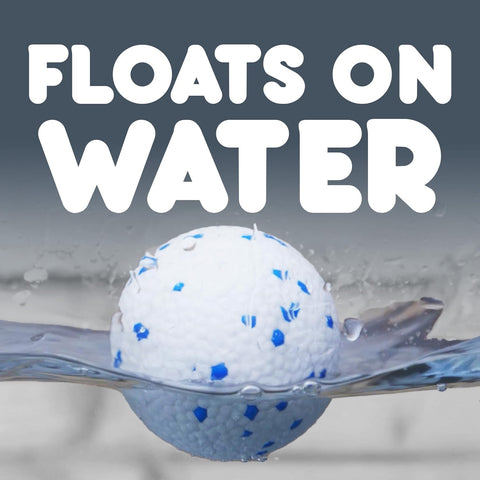 Petface Outdoor Paws Mighty Ball Dog Toy Large