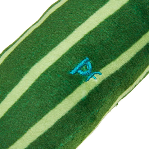 Petface Greenfingers Cory Courgette Plush Dog Toy