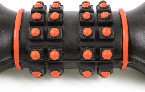 Seriously Strong Bone Tread Dog Toy