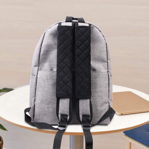 Car Seat Belt Shoulder Pads – Soft Velvet Comfort Cushion (2 Pack)