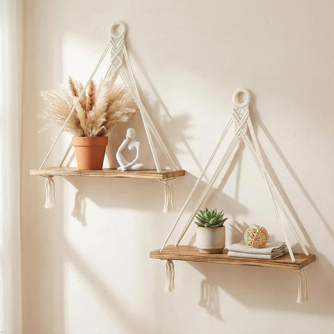 Hanging Storage Organiser, Over the Door, 10 Extra Large Mesh Pockets – Keep Everyday Essentials Neatly Organised