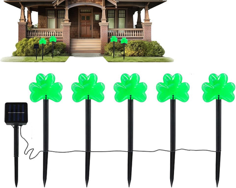 St. Day Solar Lights Outdoor, St. Day Outdoor Lights