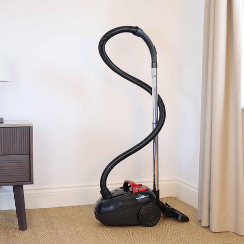 Ewbank CompactClean 700W Bagged Cylinder Vacuum Cleaner