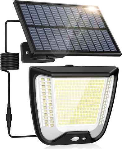 Pathway Lighting, 12 Pack Solar Lights for Chain Link Fence, Waterproof Chain Link Fence Lights Solar Powered with Adjustable Straps for Above Ground Pools, Garden, Patio (Black)