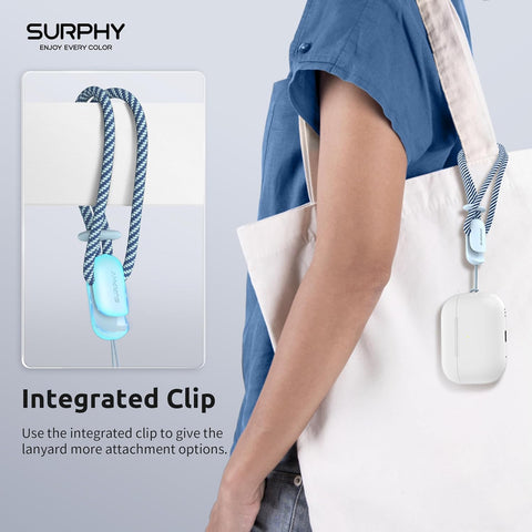 Phone Wrist Strap Lanyard Adjustable 2 Pack