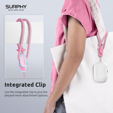 Adjustable Wrist Strap Lanyard for Phone 2 Pack