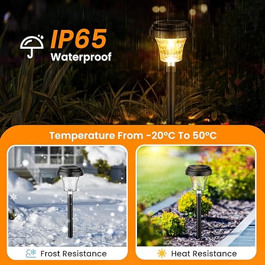 Buy LED RGB Solar Powered Light In UK - Shop Now!