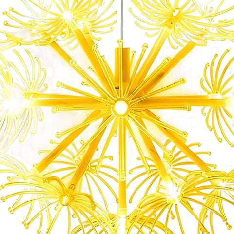 Solar Garden Lights - Festive Outdoor Pathway Lamps - Ground Stake Yard Dec