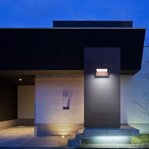Buy Modern 24W LED Indoor Wall Light In UK - Shop Now!