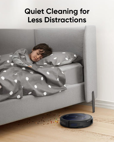 Eufy G50 Robot Vacuum Cleaner 4000Pa Suction