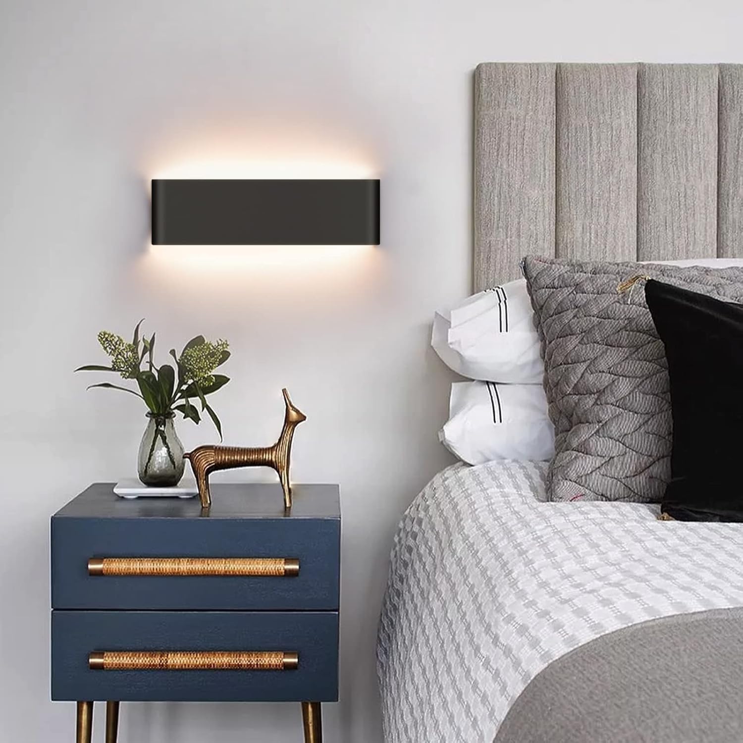 Shop Modern LED Wall Light Sconce Up Down In UK– Limited Stock!