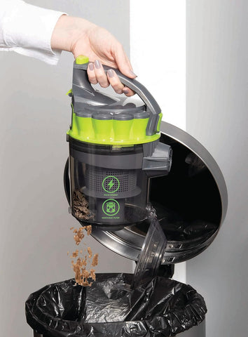 Daewoo Tornado 700W Cyclonic Vacuum Cleaner