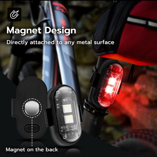 Buy LED Car Strobe Lights In UK - Shop Now!