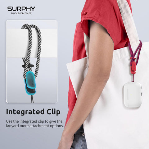Phone Wrist Strap Lanyard Adjustable 2 Pack