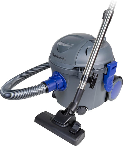Russell Hobbs 800W Tidy Tub Vacuum Cleaner