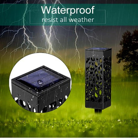 Lawn light string White Light Lantern Decoration Solar Lamp Lawn Lamp Solar Garden Pathway Lights Durable Ground Lamp Home Buried Light 1pcs Lawn, courtyard, road