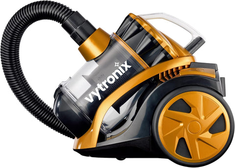 Vytronix 800W Bagless Cylinder Vacuum Cleaner