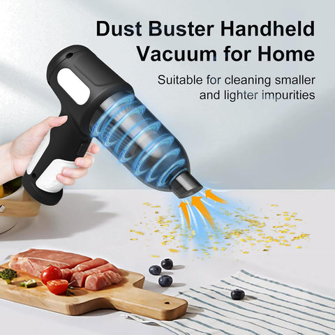 Handheld Cordless Vacuum Cleaner 7000Pa