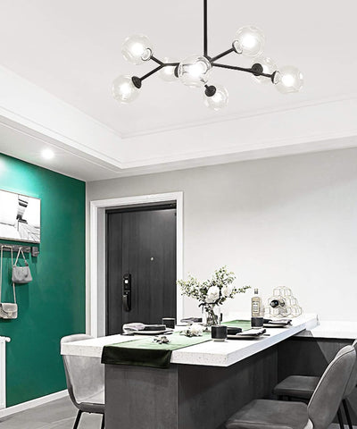 60W Equivalent B22 LED Bulb Cool White 6000K 9W (3 Pack)