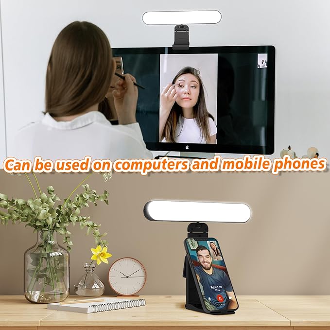 Buy Modern LED Video Conference Light In UK - Shop Now!