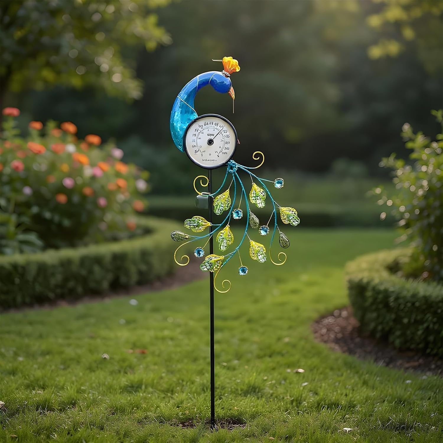 Solar Light for Outdoor Decorative Waterproof Led Lighting