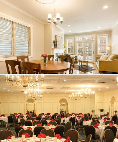 E27 LED Screw Bulb 9W 2700K Warm White Pack of 6