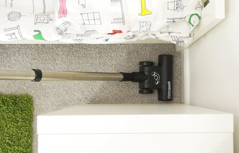 Henry Pet PET200 Bagged Cylinder Vacuum Cleaner 620W