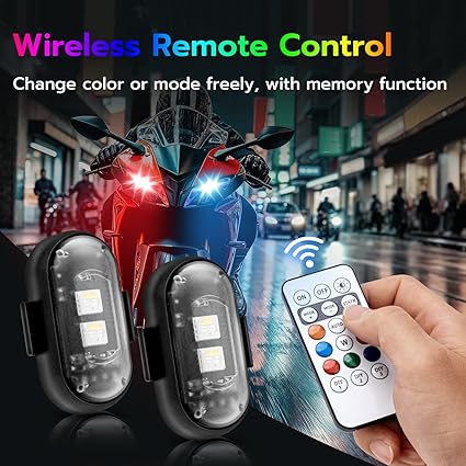 Buy LED Car Strobe Lights In UK - Shop Now!