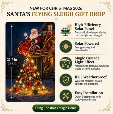 Battery Powered Christmas Lights Battery Cascading Winter Warm Glow
