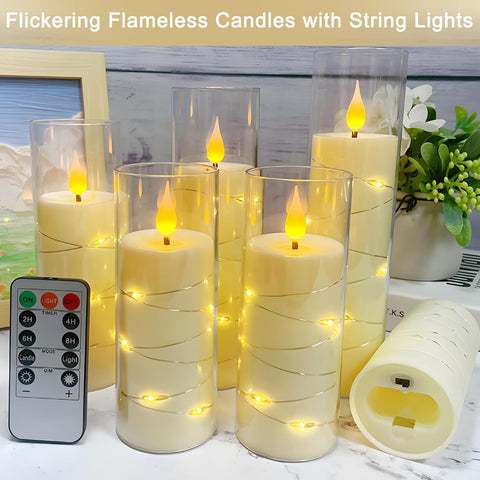 Finish type	Polished Base material	Acrylic Product dimensions	5.5D x 5.5W x 14H centimetres Lamp type	LED Shade material	Plastic