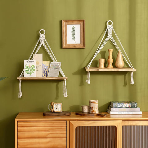 Hanging Storage Organiser, Over the Door, 10 Extra Large Mesh Pockets – Keep Everyday Essentials Neatly Organised