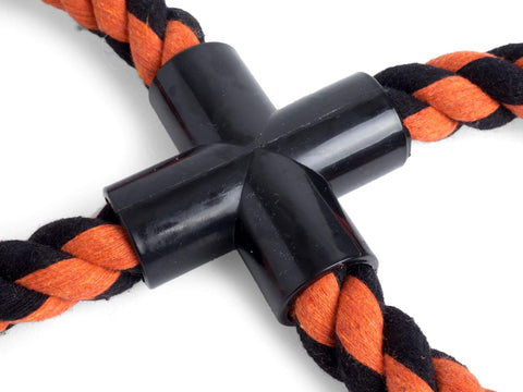 Figure of 8 Rope Dog Toy
