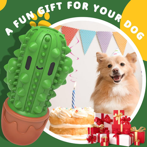 Indestructible Dog Chew Stick for Medium Large Dogs