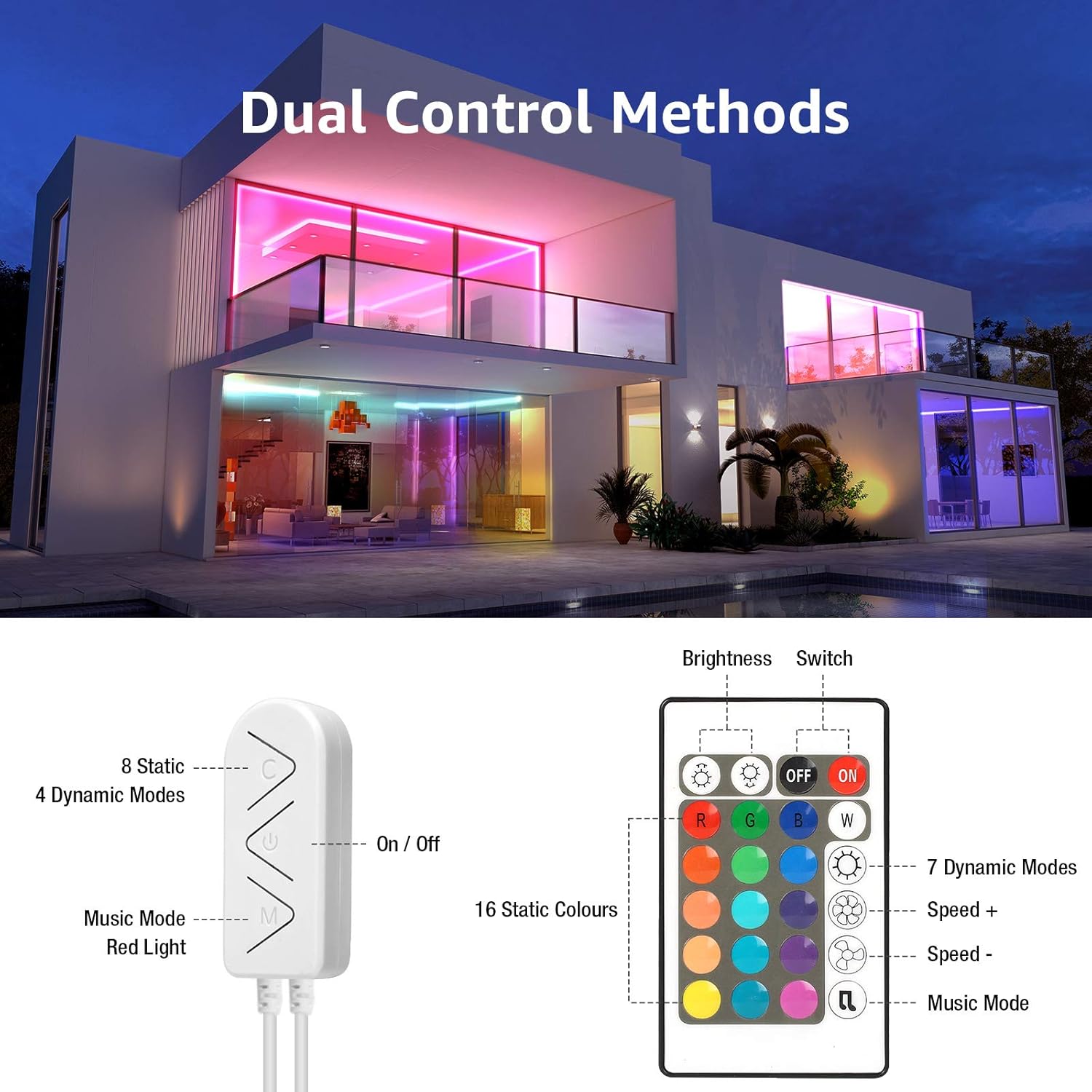 LED Strip Light