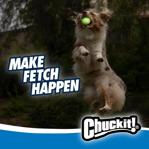 Chuckit! Glow in the Dark Dog Ball - Large