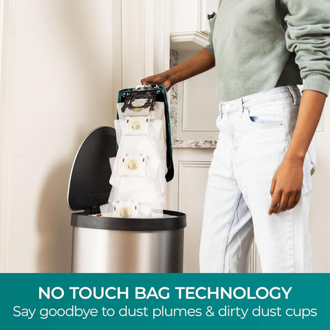 Kenmore Intuition Bagged Upright Vacuum Cleaner