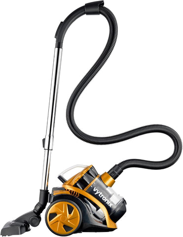 Vytronix 800W Bagless Cylinder Vacuum Cleaner